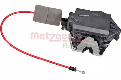 Замок задней двери METZGER 2310676