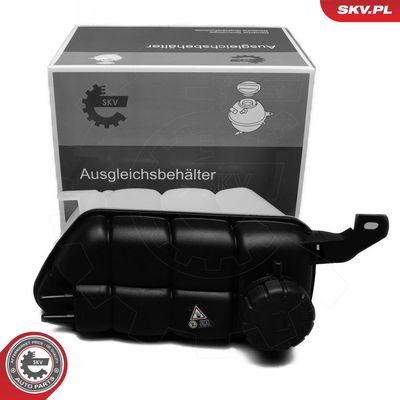 Kompensācijas tvertne, Dzesēšanas šķidrums ESEN SKV 61SKV362