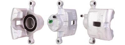Bremžu suports DRI 3177200