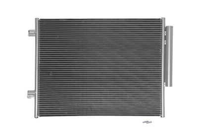 Конденсатор, кондиционер KAMOKA 7800633