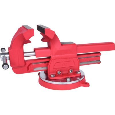 Skrūvspīles KS TOOLS 914.0040