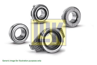 Выжимной подшипник Schaeffler LuK 500 1505 10