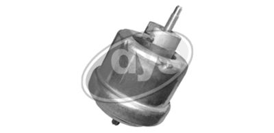 Piekare, Dzinējs DYS 71-22471