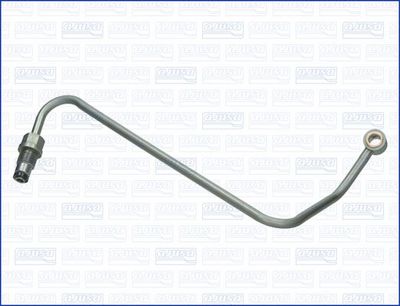 Маслопровод, компрессор AJUSA OP10662