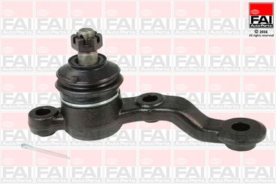 Balst-/Virzošais šarnīrs FAI AutoParts SS8143