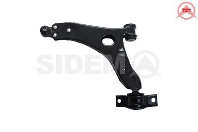 Neatkarīgās balstiekārtas svira, Riteņa piekare SIDEM 3274