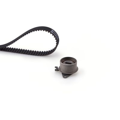 Комплект ремня ГРМ GATES K025434XS