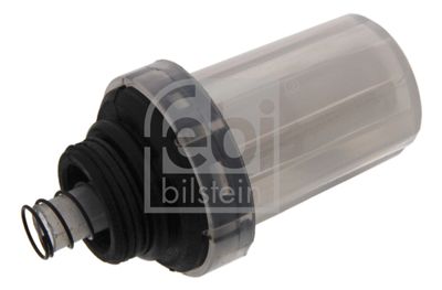 Degvielas filtrs FEBI BILSTEIN 35020