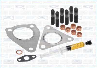 Монтажный комплект, компрессор AJUSA JTC11055