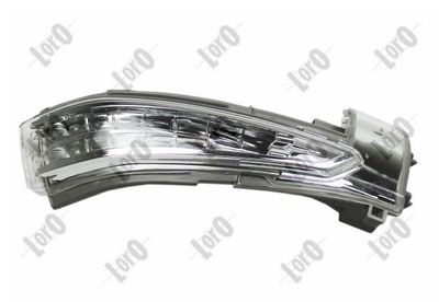 Pagrieziena signāla lukturis ABAKUS 0544S02