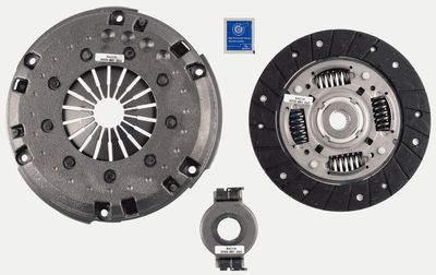 Комплект сцепления SACHS 3 000 951 250