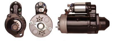 Starteris LUCAS LRS01068