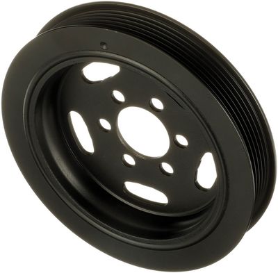 Ременный шкив, коленчатый вал GATES TVD1242