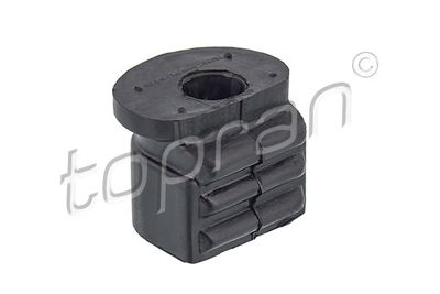 Подвеска, рычаг независимой подвески колеса TOPRAN 200 493