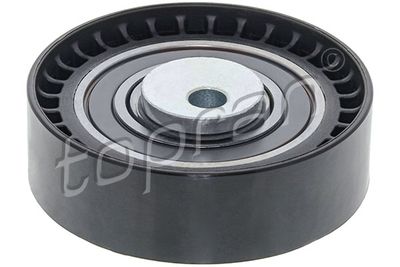 Spriegotājrullītis, Gāzu sadales mehānisma piedziņas siksna TOPRAN 701 438