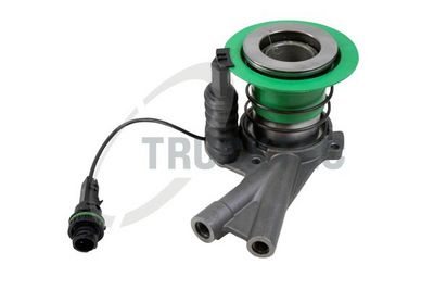 Centrālais izslēdzējmehānisms, Sajūgs TRUCKTEC AUTOMOTIVE 01.23.198
