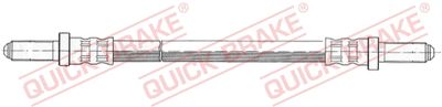 Тормозной шланг QUICK BRAKE 42.039