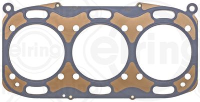 Прокладка, головка цилиндра ELRING 476.641