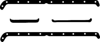 Blīve, Eļļas vācele CORTECO 026320P