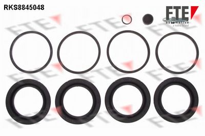 Remkomplekts, Bremžu suports FTE 9323812