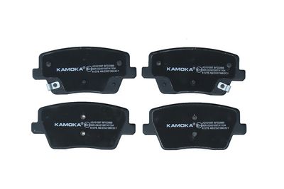  KAMOKA JQ101097