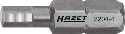 Skrūvgrieža uzgalis HAZET 2204-6