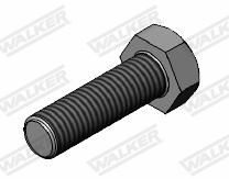 Skrūve, Izplūdes sistēma WALKER 81873