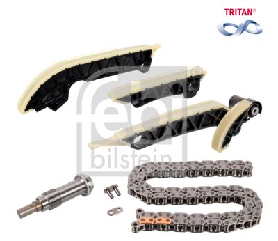 Комплект цели привода распредвала FEBI BILSTEIN 172882