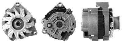 Ģenerators LUCAS LRA02090