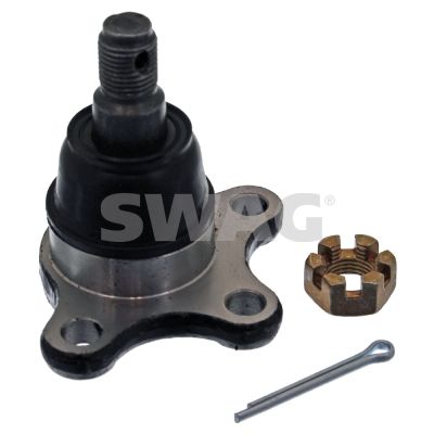 Balst-/Virzošais šarnīrs SWAG 90 94 1718