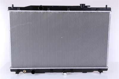 Radiators, Motora dzesēšanas sistēma NISSENS 606444