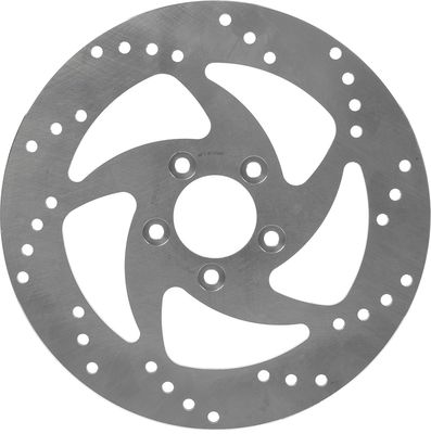 Тормозной диск TRW MST501SWR