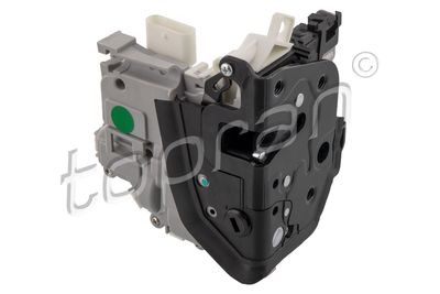 Замок двери TOPRAN 118 872