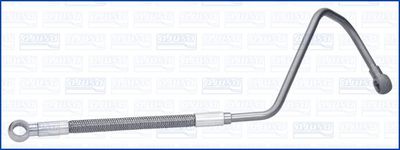 Маслопровод, компрессор AJUSA OP10316