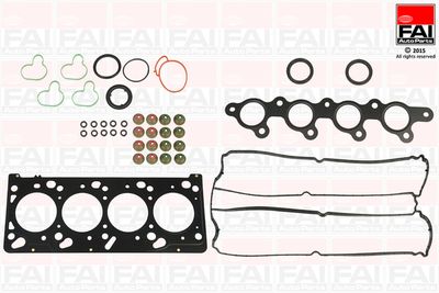 Blīvju komplekts, Motora bloka galva FAI AutoParts HS1352