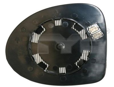 Spoguļstikls, Ārējais atpakaļskata spogulis TYC 328-0134-1