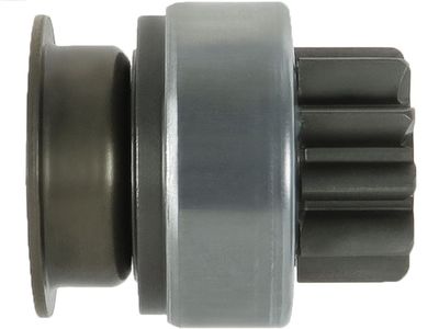 Pievads ar brīvgaitas mehānismu, Starteris AS-PL SD5039