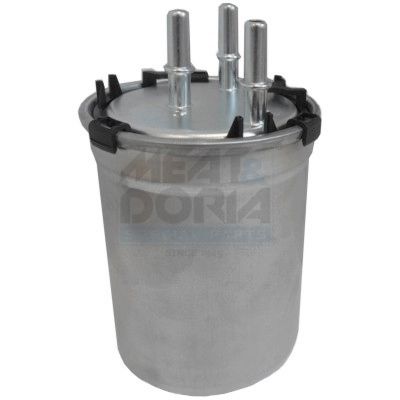 Degvielas filtrs MEAT & DORIA 4976