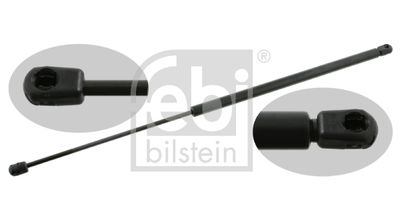 Gāzes atspere, Bagāžas/Kravas nodalījuma vāks FEBI BILSTEIN 27740