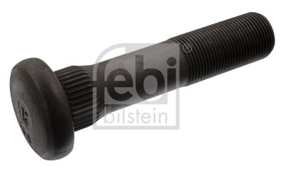 Шпилька колеса FEBI BILSTEIN 08443