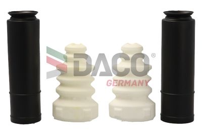 Пылезащитный комплект, амортизатор DACO PK4202