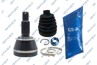 Šarnīru komplekts, Piedziņas vārpsta GSP 803163