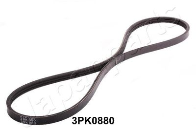 Поликлиновой ремень JAPANPARTS DV-3PK0880