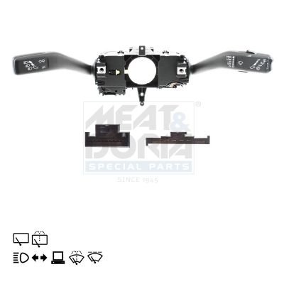 Slēdzis uz stūres statnes MEAT & DORIA 231536