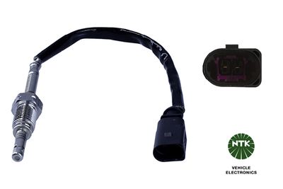 Датчик, температура выхлопных газов NTK 90930