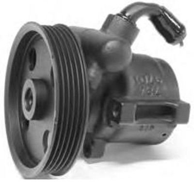 Гидравлический насос, рулевое управление GENERAL RICAMBI PI1174