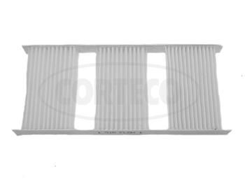 Фильтр, воздух во внутренном пространстве CORTECO 80000161