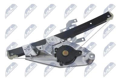 Стеклоподъемник NTY EPS-AU-013