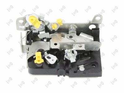 Durvju slēdzene ABAKUS 132-022-002