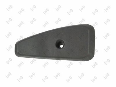 Поворотная ручка, регулировка спинки сидения ABAKUS 132-042-069